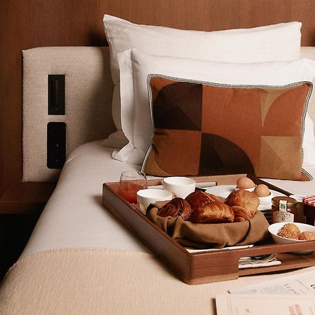 Highstay - Luxury Serviced Apartments - Louvre-Rivoli Paris Ngoại thất bức ảnh