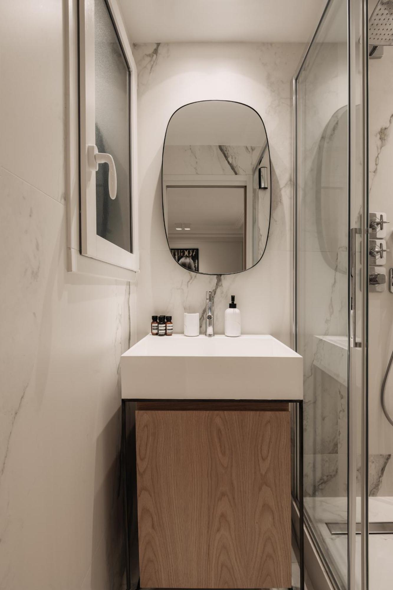 Highstay - Luxury Serviced Apartments - Louvre-Rivoli Paris Ngoại thất bức ảnh