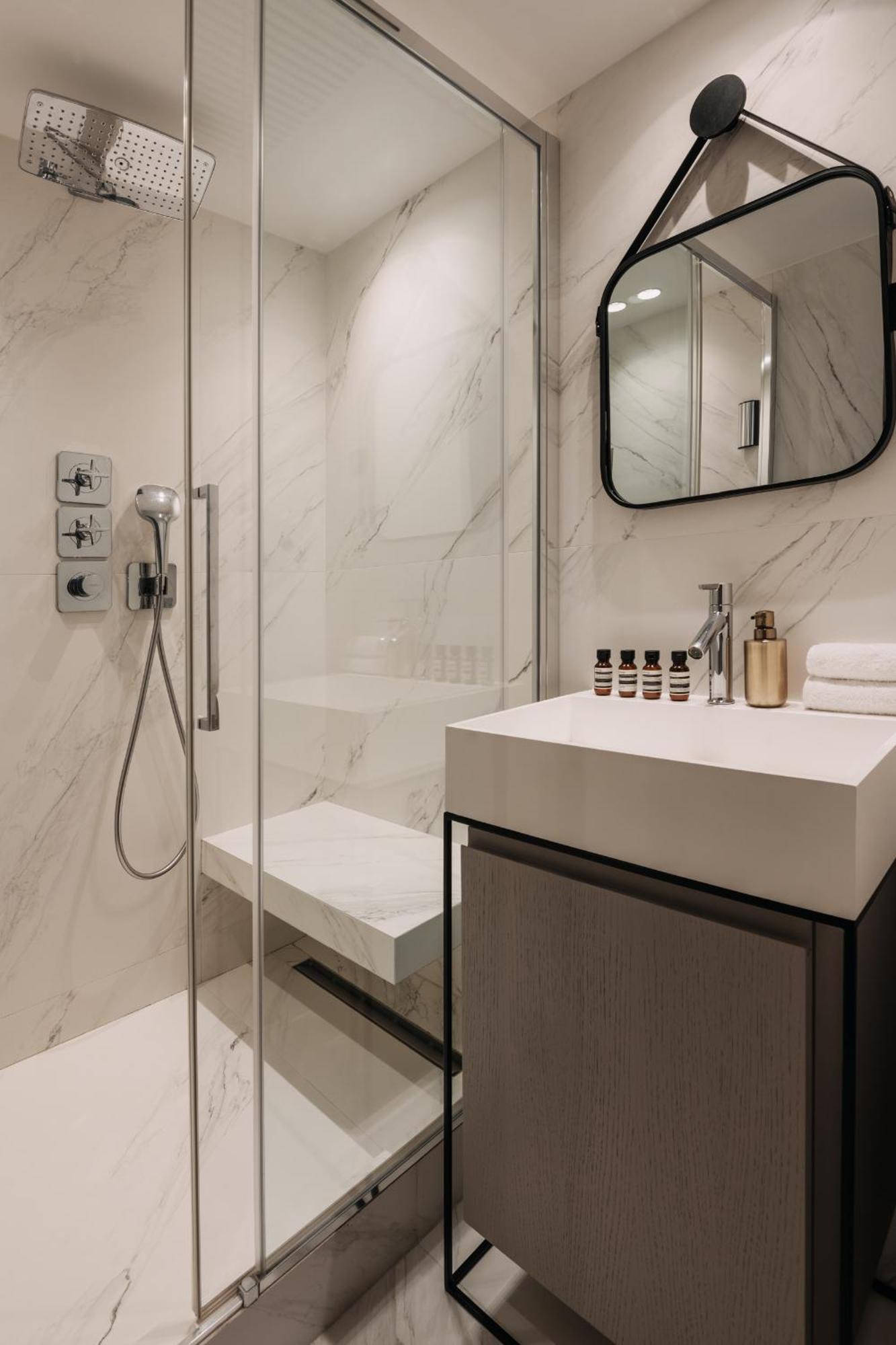 Highstay - Luxury Serviced Apartments - Louvre-Rivoli Paris Ngoại thất bức ảnh
