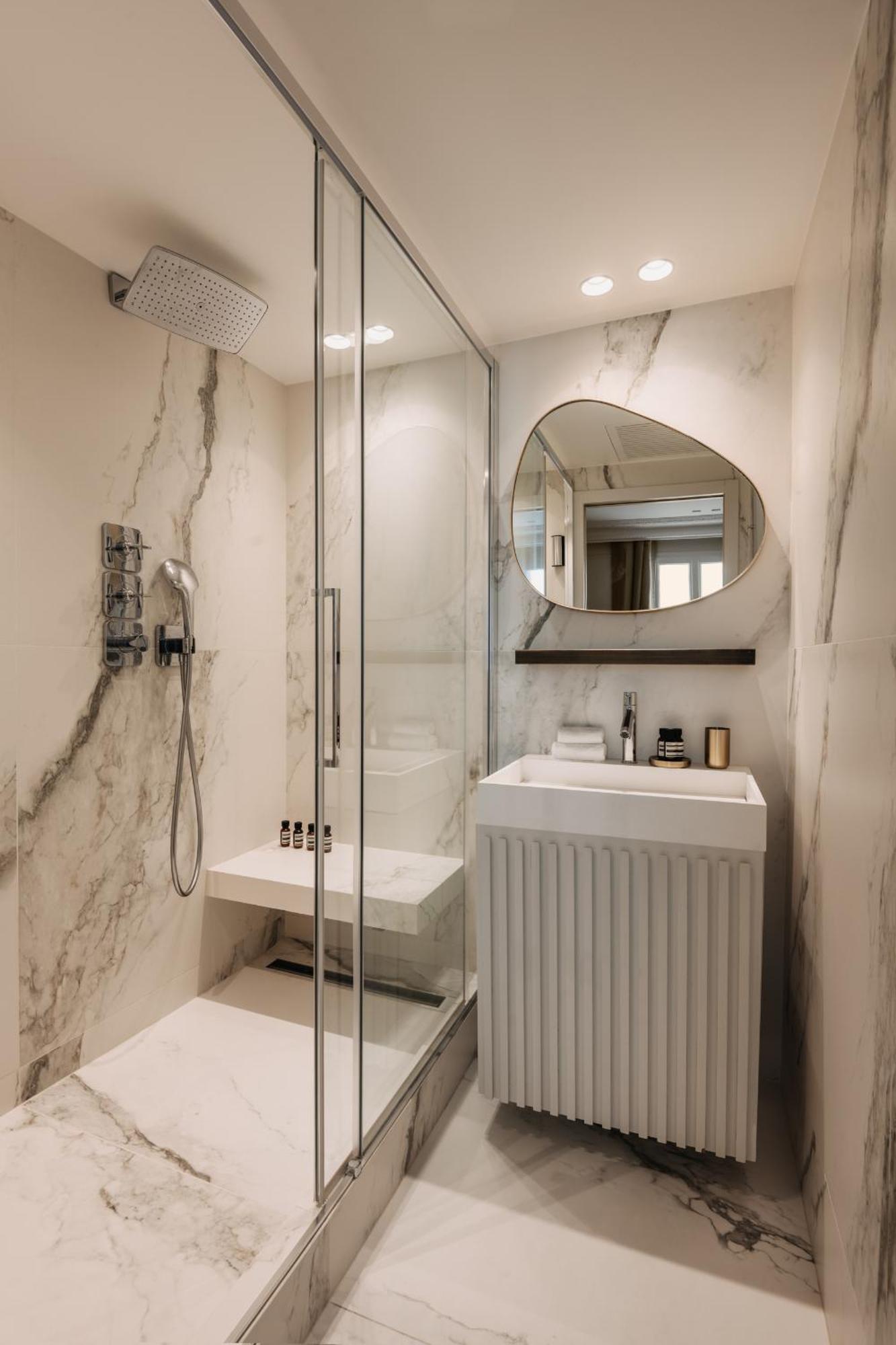 Highstay - Luxury Serviced Apartments - Louvre-Rivoli Paris Ngoại thất bức ảnh